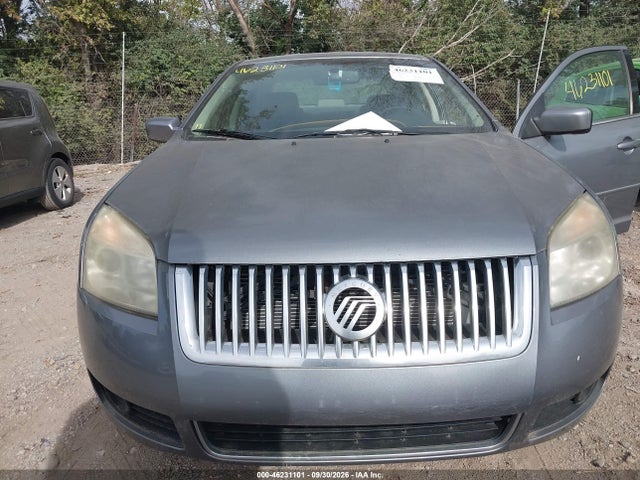 Продаж на аукціоні авто 2006 Mercury Milan I4 Premier, vin: 3MEHM08Z26R600522, номер лоту: 46231101