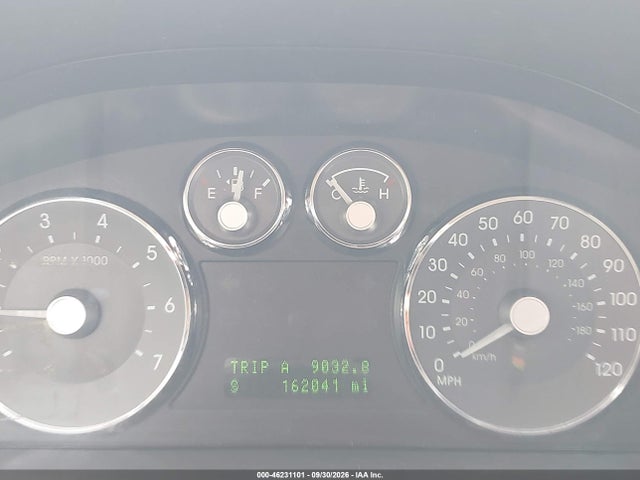Продаж на аукціоні авто 2006 Mercury Milan I4 Premier, vin: 3MEHM08Z26R600522, номер лоту: 46231101