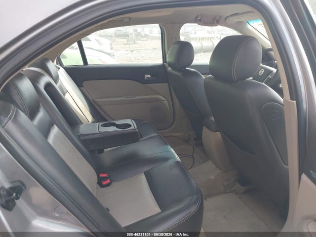 Продаж на аукціоні авто 2006 Mercury Milan I4 Premier, vin: 3MEHM08Z26R600522, номер лоту: 46231101