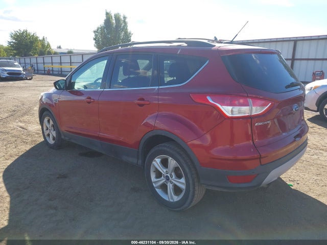 Ford ESCAPE SE 2014 1FMCU9GX6EUB65071 Image 3