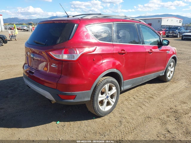 Ford ESCAPE SE 2014 1FMCU9GX6EUB65071 Image 4