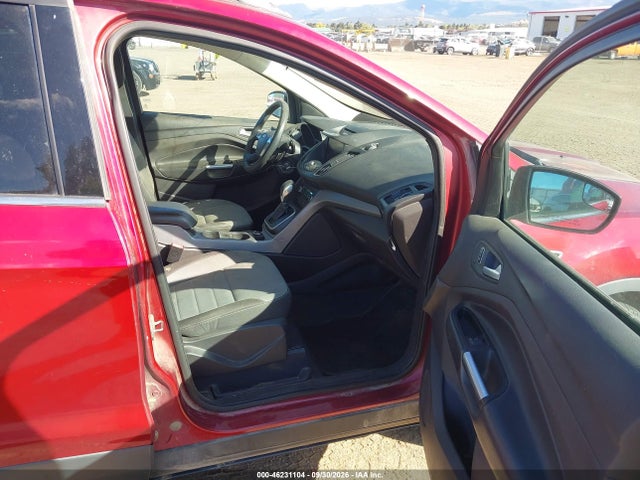 Ford ESCAPE SE 2014 1FMCU9GX6EUB65071 Image 5