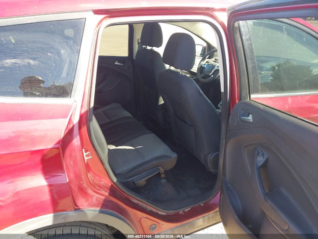 Ford ESCAPE SE 2014 1FMCU9GX6EUB65071 Image 8