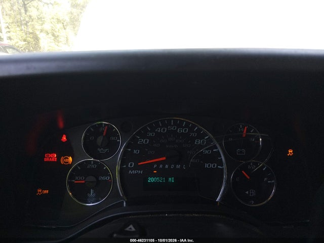 46231105 :رقم المزاد ، 1GCWGAFP2L1124110 vin ، 2020 Chevrolet Express Cargo Rwd 2500 Regular Wheelbase Wt مزاد بيع