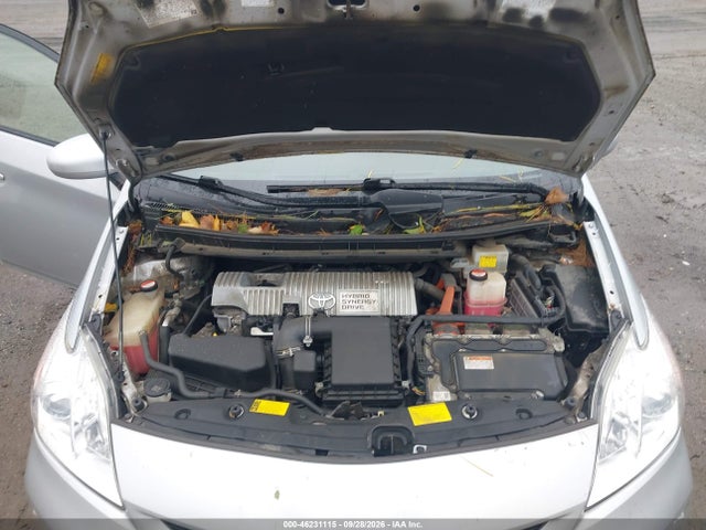 46231115 :رقم المزاد ، JTDKN3DU4E0391766 vin ، 2014 Toyota Prius مزاد بيع