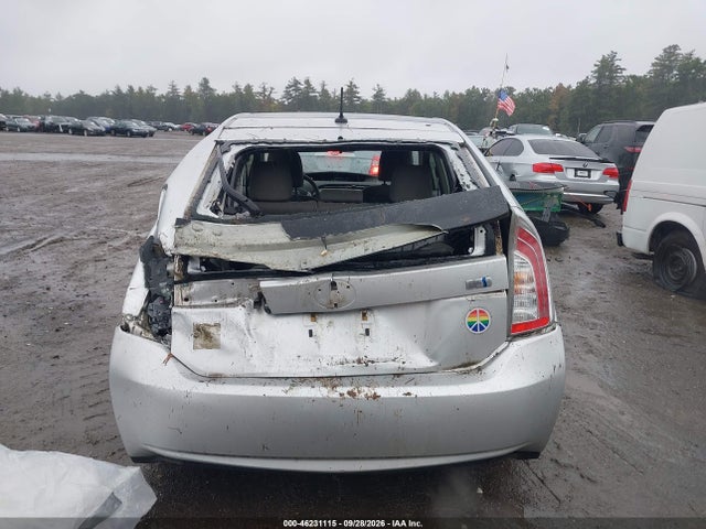 46231115 :رقم المزاد ، JTDKN3DU4E0391766 vin ، 2014 Toyota Prius مزاد بيع