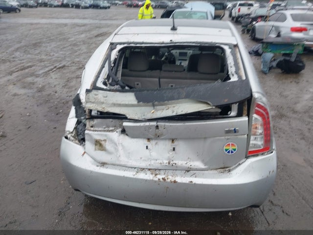46231115 :رقم المزاد ، JTDKN3DU4E0391766 vin ، 2014 Toyota Prius مزاد بيع