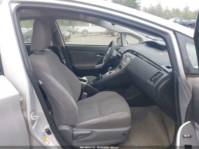 46231115 :رقم المزاد ، JTDKN3DU4E0391766 vin ، 2014 Toyota Prius مزاد بيع