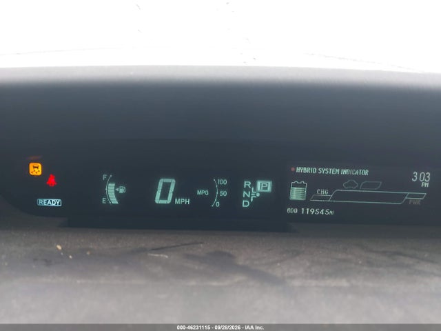 46231115 :رقم المزاد ، JTDKN3DU4E0391766 vin ، 2014 Toyota Prius مزاد بيع