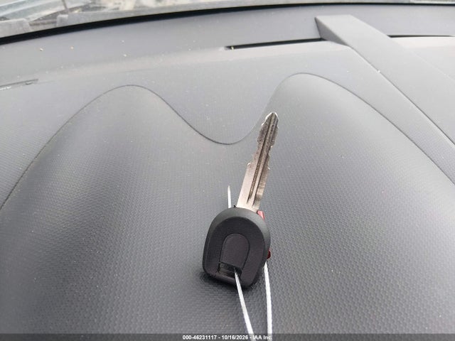 2007 Mitsubishi Outlander Xls მანქანა იყიდება აუქციონზე, vin: JA4MS41X27Z009720, აუქციონის ნომერი: 46231117