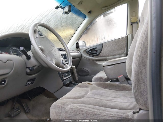 Aukcja sprzedaży 2000 Chevrolet Malibu Ls, vin: 1G1NE52J0Y6199675, numer aukcji: 46231118