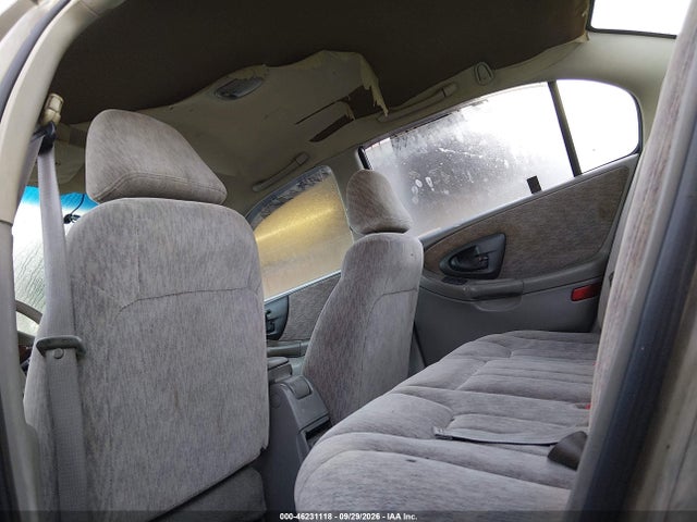 Aukcja sprzedaży 2000 Chevrolet Malibu Ls, vin: 1G1NE52J0Y6199675, numer aukcji: 46231118