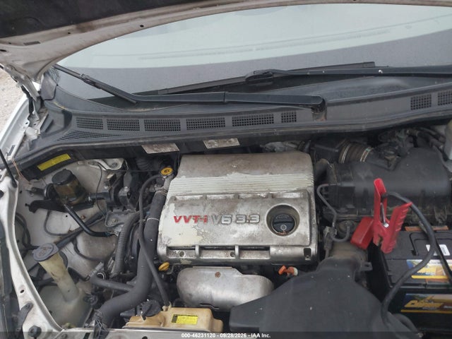 46231120 :رقم المزاد ، 5TDZA22C86S420201 vin ، 2006 Toyota Sienna Xle مزاد بيع
