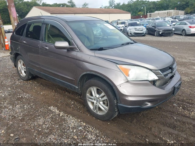 Продажа на аукционе авто 2011 Honda Cr-v Ex-l, vin: 5J6RE4H78BL087028, номер лота: 46231125