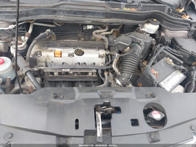 Продажа на аукционе авто 2011 Honda Cr-v Ex-l, vin: 5J6RE4H78BL087028, номер лота: 46231125