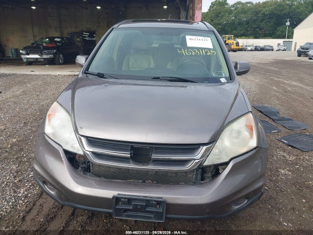 Продажа на аукционе авто 2011 Honda Cr-v Ex-l, vin: 5J6RE4H78BL087028, номер лота: 46231125