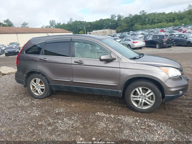 Продажа на аукционе авто 2011 Honda Cr-v Ex-l, vin: 5J6RE4H78BL087028, номер лота: 46231125