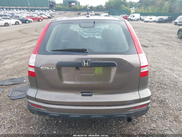Продажа на аукционе авто 2011 Honda Cr-v Ex-l, vin: 5J6RE4H78BL087028, номер лота: 46231125