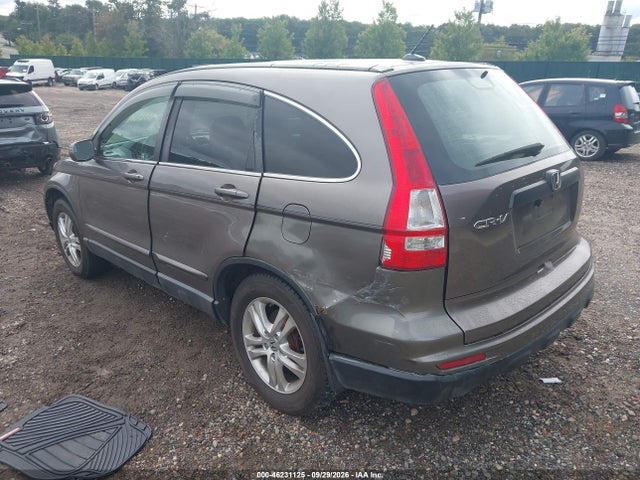 Продажа на аукционе авто 2011 Honda Cr-v Ex-l, vin: 5J6RE4H78BL087028, номер лота: 46231125