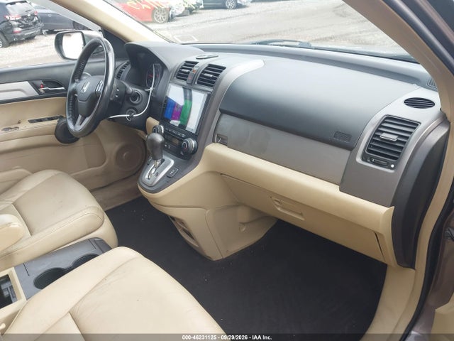 Продажа на аукционе авто 2011 Honda Cr-v Ex-l, vin: 5J6RE4H78BL087028, номер лота: 46231125