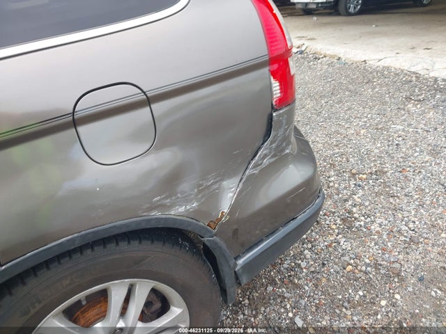 Продажа на аукционе авто 2011 Honda Cr-v Ex-l, vin: 5J6RE4H78BL087028, номер лота: 46231125
