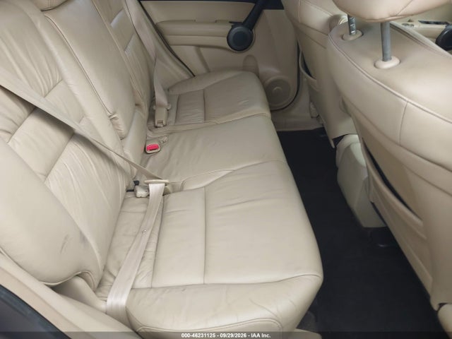 Продажа на аукционе авто 2011 Honda Cr-v Ex-l, vin: 5J6RE4H78BL087028, номер лота: 46231125