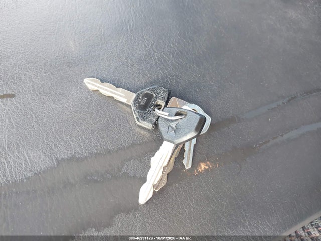 Продажа на аукционе авто 2000 Dodge Ram 1500 St, vin: 1B7HC16Y1YS500553, номер лота: 46231128