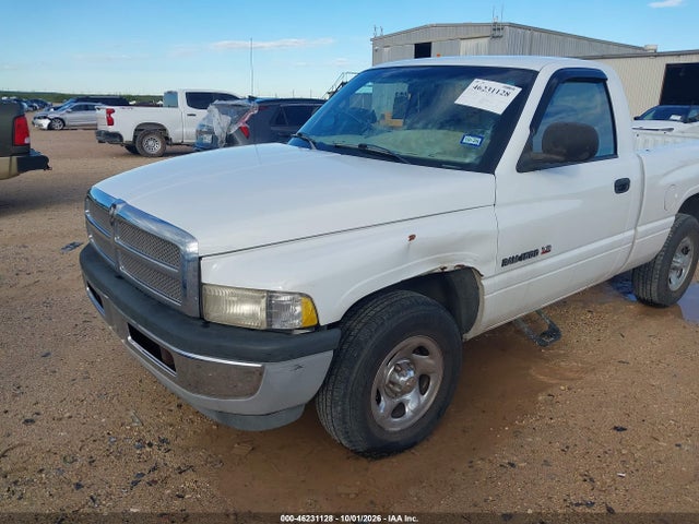 Продажа на аукционе авто 2000 Dodge Ram 1500 St, vin: 1B7HC16Y1YS500553, номер лота: 46231128