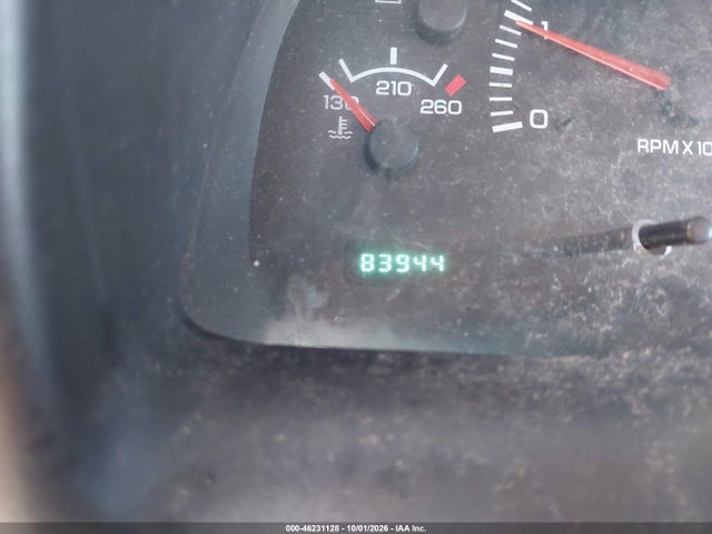 Продажа на аукционе авто 2000 Dodge Ram 1500 St, vin: 1B7HC16Y1YS500553, номер лота: 46231128