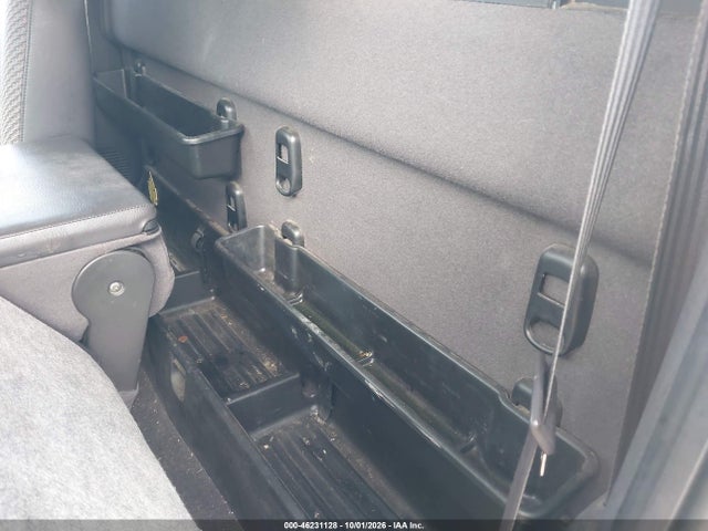 Продажа на аукционе авто 2000 Dodge Ram 1500 St, vin: 1B7HC16Y1YS500553, номер лота: 46231128