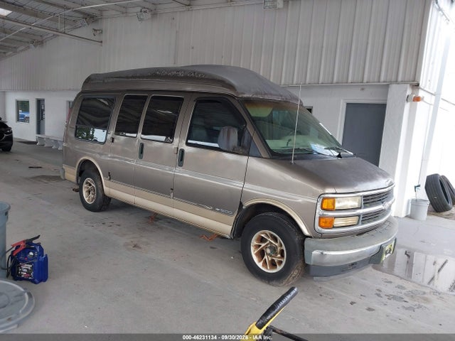 Auction sale of the 1999 Chevrolet Express, vin: 1GBFG15R0X1159094, lot number: 46231134