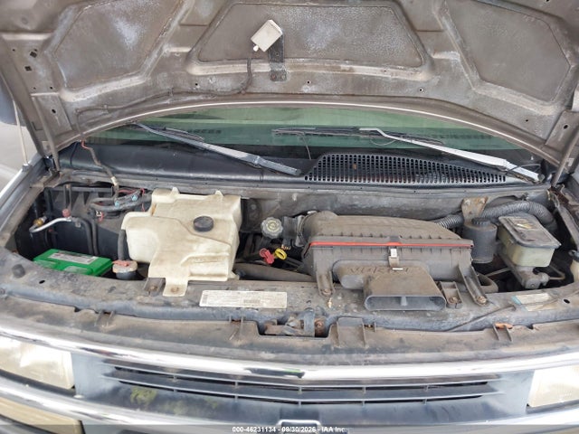 Auction sale of the 1999 Chevrolet Express, vin: 1GBFG15R0X1159094, lot number: 46231134