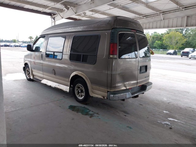 Auction sale of the 1999 Chevrolet Express, vin: 1GBFG15R0X1159094, lot number: 46231134