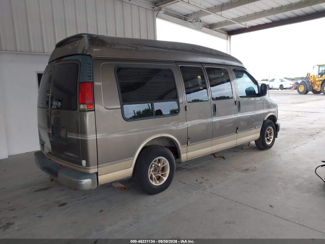 Auction sale of the 1999 Chevrolet Express, vin: 1GBFG15R0X1159094, lot number: 46231134