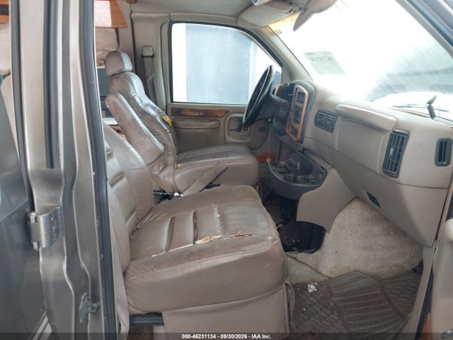 Auction sale of the 1999 Chevrolet Express, vin: 1GBFG15R0X1159094, lot number: 46231134