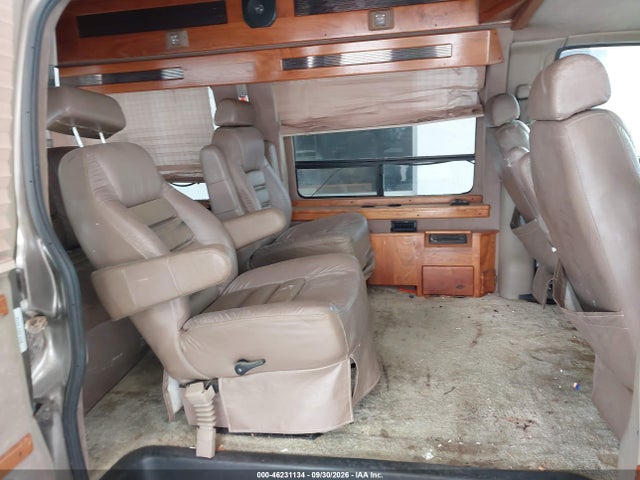 Auction sale of the 1999 Chevrolet Express, vin: 1GBFG15R0X1159094, lot number: 46231134