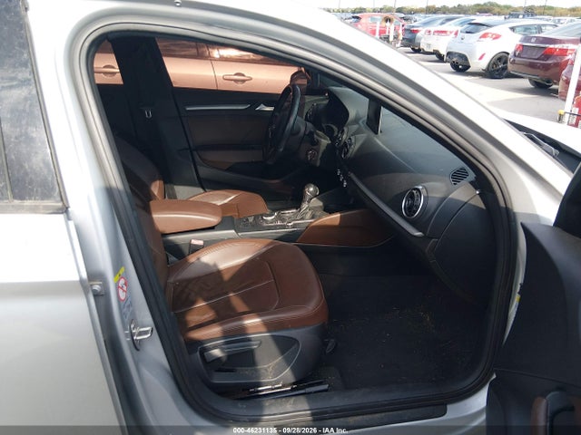 Aukcja sprzedaży 2015 Audi A3 1.8t Premium, vin: WAUACGFF6F1014002, numer aukcji: 46231135