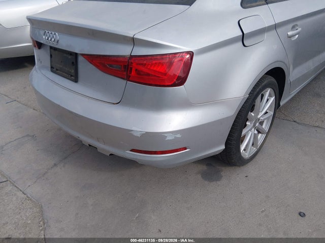 Aukcja sprzedaży 2015 Audi A3 1.8t Premium, vin: WAUACGFF6F1014002, numer aukcji: 46231135