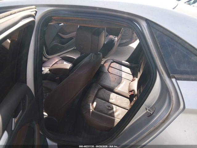 Aukcja sprzedaży 2015 Audi A3 1.8t Premium, vin: WAUACGFF6F1014002, numer aukcji: 46231135