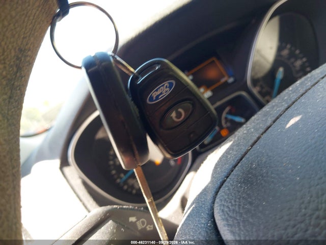 Продаж на аукціоні авто 2017 Ford Focus Se, vin: 1FADP3FE6HL202844, номер лоту: 46231140