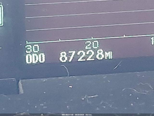 Aukcja sprzedaży 2013 Toyota Prius Two, vin: JTDKN3DU1D1642932, numer aukcji: 46231148