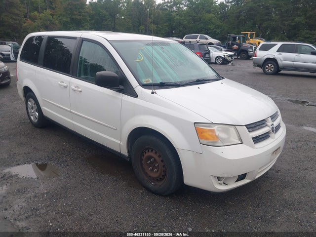 Auction sale of the 2010 Dodge Grand Caravan Se, vin: 2D4RN4DEXAR114281, lot number: 46231150