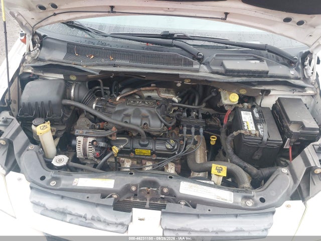 Aukcja sprzedaży 2010 Dodge Grand Caravan Se, vin: 2D4RN4DEXAR114281, numer aukcji: 46231150