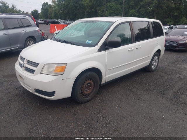 Aukcja sprzedaży 2010 Dodge Grand Caravan Se, vin: 2D4RN4DEXAR114281, numer aukcji: 46231150