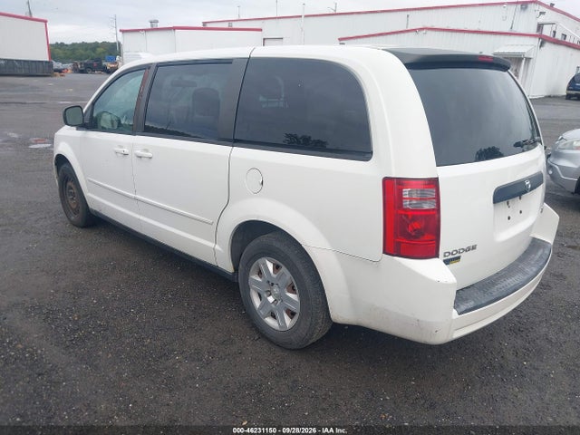 Aukcja sprzedaży 2010 Dodge Grand Caravan Se, vin: 2D4RN4DEXAR114281, numer aukcji: 46231150