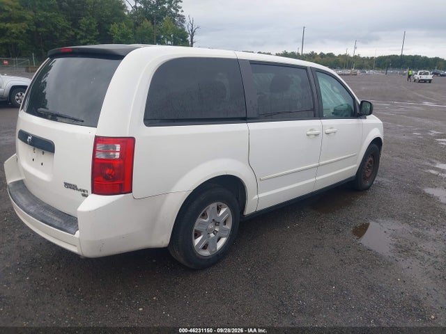 Aukcja sprzedaży 2010 Dodge Grand Caravan Se, vin: 2D4RN4DEXAR114281, numer aukcji: 46231150
