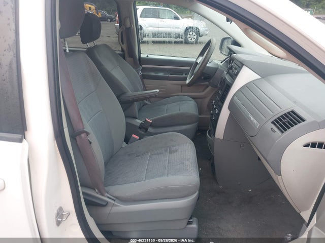 Aukcja sprzedaży 2010 Dodge Grand Caravan Se, vin: 2D4RN4DEXAR114281, numer aukcji: 46231150