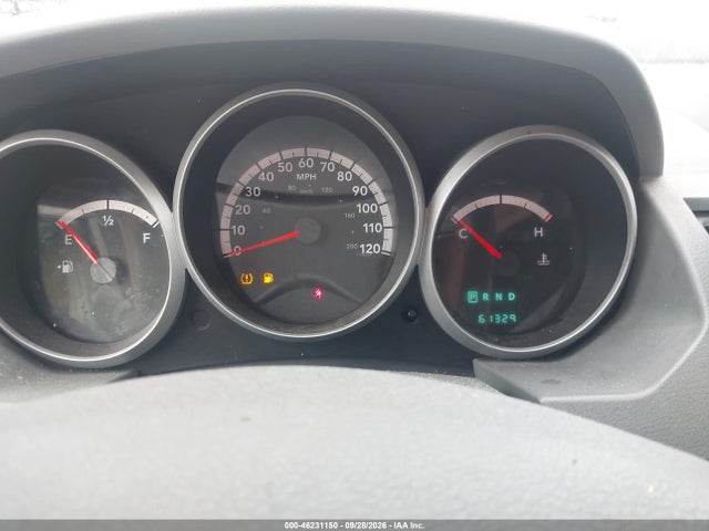 Aukcja sprzedaży 2010 Dodge Grand Caravan Se, vin: 2D4RN4DEXAR114281, numer aukcji: 46231150