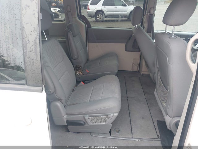 Aukcja sprzedaży 2010 Dodge Grand Caravan Se, vin: 2D4RN4DEXAR114281, numer aukcji: 46231150