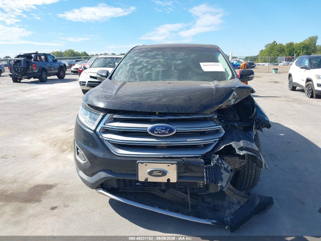Aukcja sprzedaży 2016 Ford Edge Titanium, vin: 2FMPK3K83GBB42618, numer aukcji: 46231152